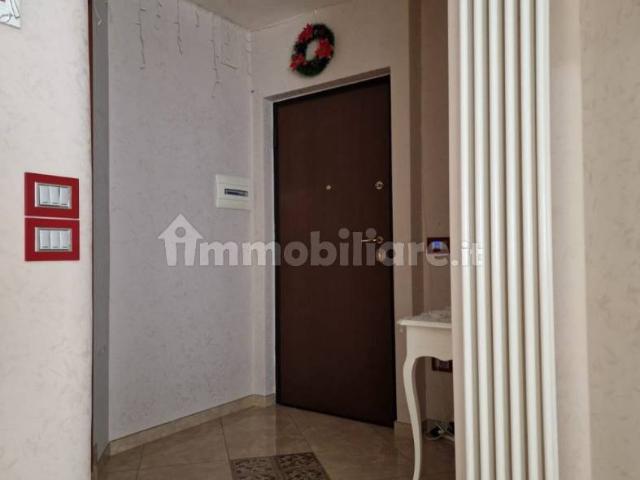 Trilocale via Capitano Ettore Valente 21A, Centro, Manfredonia