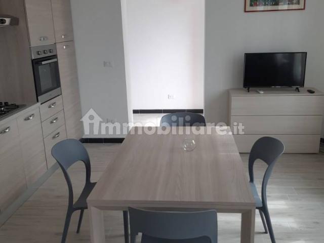 Trilocale via Cappella Nuova 9, Centro, Boissano
