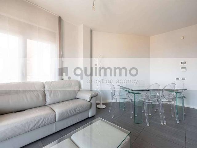 Trilocale via Cappellini, 11, Centrale, Milano
