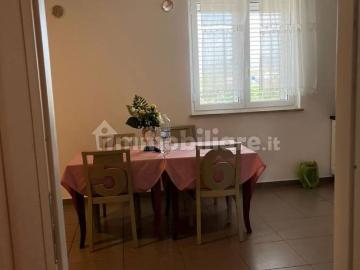 Trilocale via Capri, Magazzeno, Pontecagnano Faiano