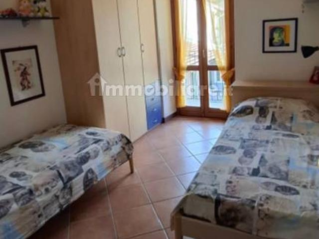 Trilocale via Carate 25, Gravedona, Gravedona ed Uniti
