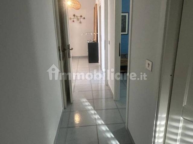 Trilocale via Carbia, Mercede, Calabona, Alghero