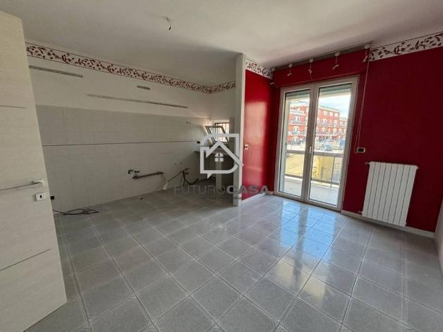 Trilocale via Cardito, Ariano Irpino