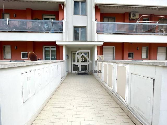 Trilocale via Cardito, Ariano Irpino