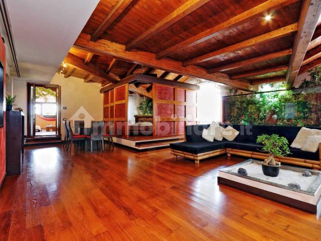 Trilocale via Carezzano, Casal Selce, Roma