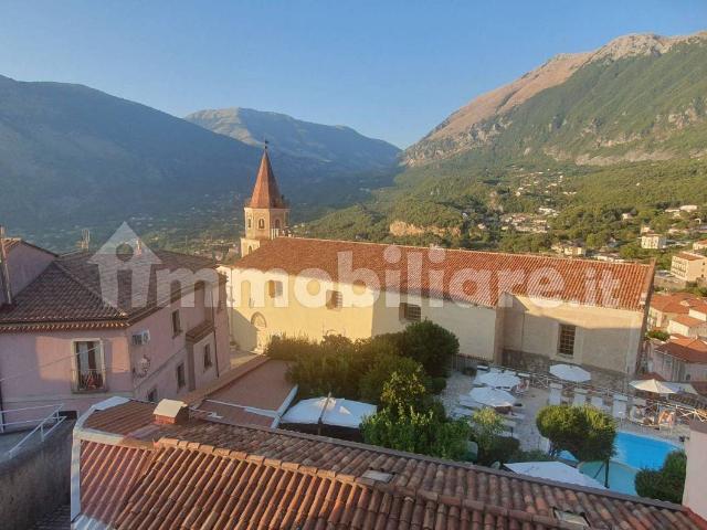 Trilocale via Carlo Mazzei 13, Centro, Maratea