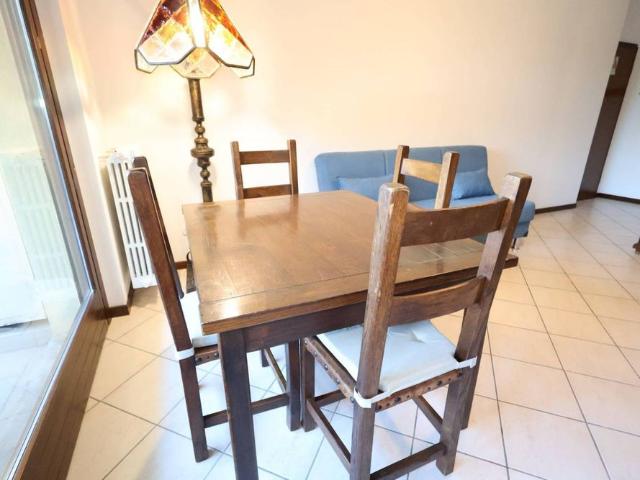Trilocale via Carlo Montanari 19, San Fruttuoso, Monza