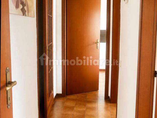 Trilocale via Carlo Morandi 35, Landi, Pisa