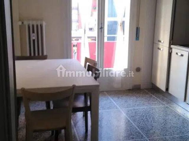 Trilocale via Carlo Alberto Pizzardi, 46, Massarenti, Bologna