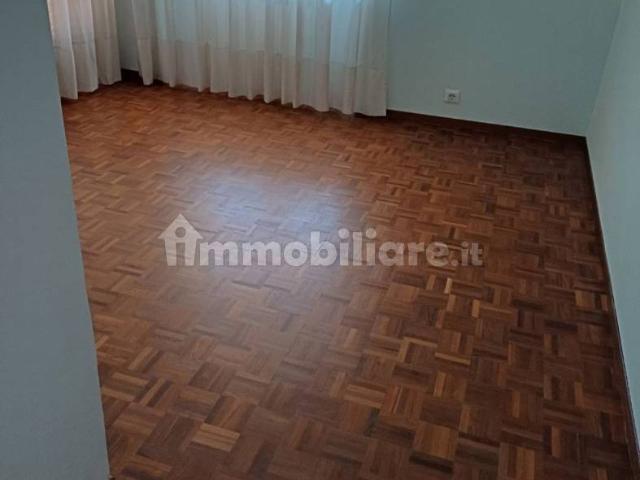 Trilocale via Carlo Cattaneo, Murialdo Cappuccini, Viterbo