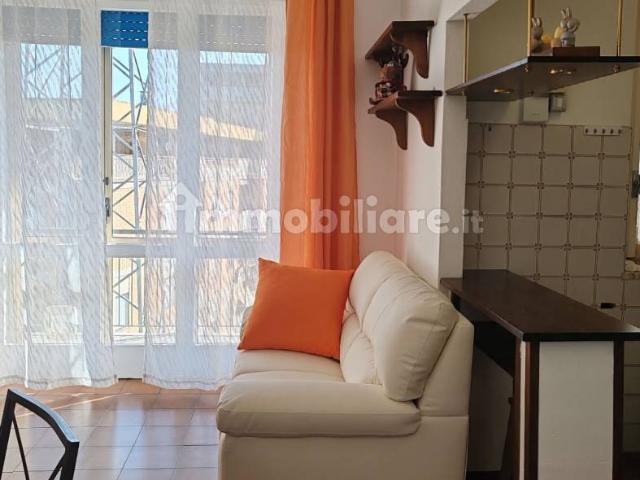 Trilocale via Carlo Collodi 32, Barbanella Verde Maremma, Grosseto