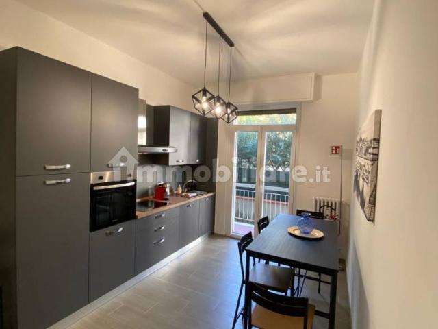 Trilocale via Carlo del Greco 33, Careggi Rifredi Dalmazia, Firenze