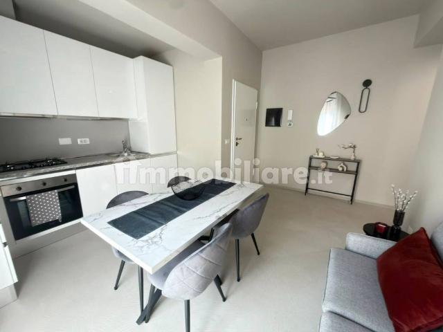 Trilocale via Carlo Del Prete 18B, Firenze Nova, Firenze