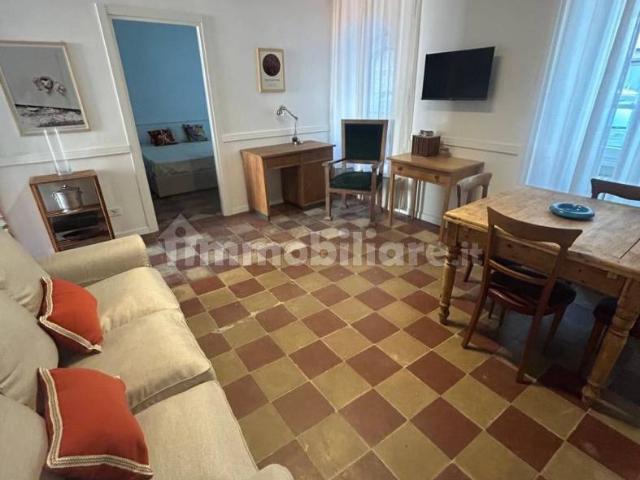Trilocale via Carlo della Rocca 24, Torpignattara, Roma