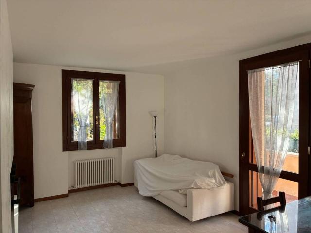 Trilocale via Carlo Goldoni, Piscine San Paolo, Vicenza