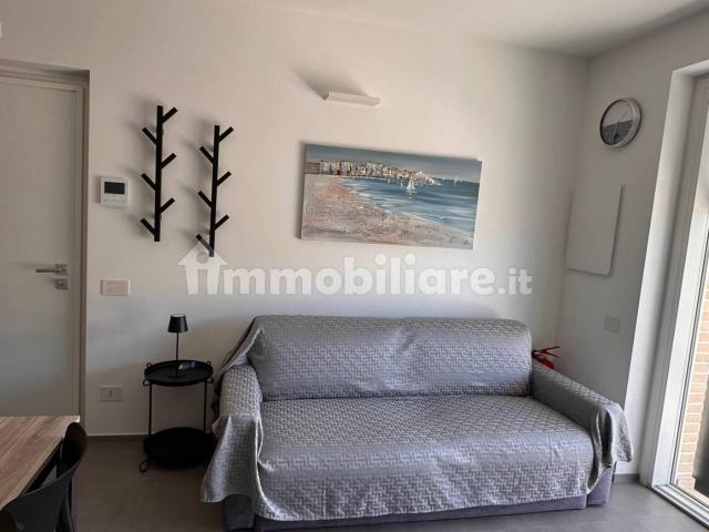 Trilocale via Carlo Pisacane 16A, Porto San Giorgio
