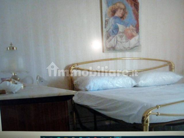 Trilocale via Carlo Poma, Ospedale, Caserta