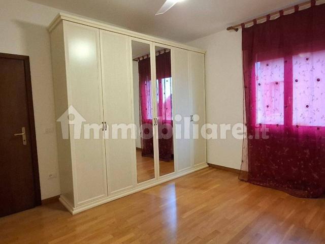 Trilocale via Carpane, Centro, Vigonza