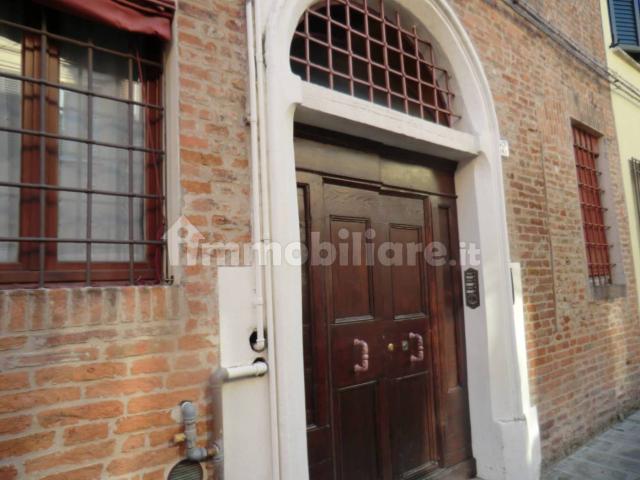 Trilocale via Carri, Santa Maria in Vado, Ferrara