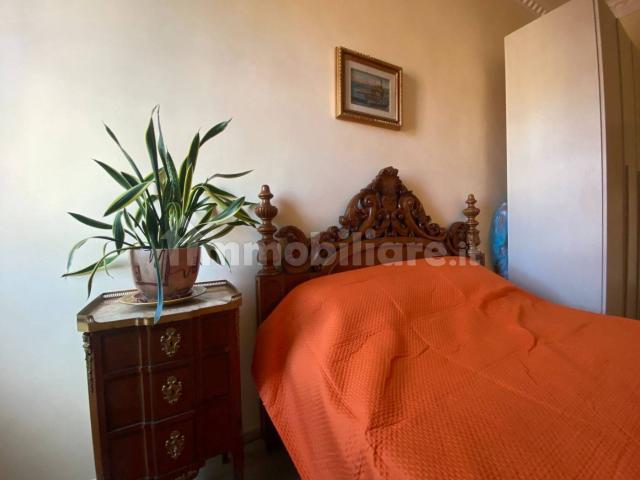 Trilocale via Carrozzieri, Cavour San Carlo, Livorno
