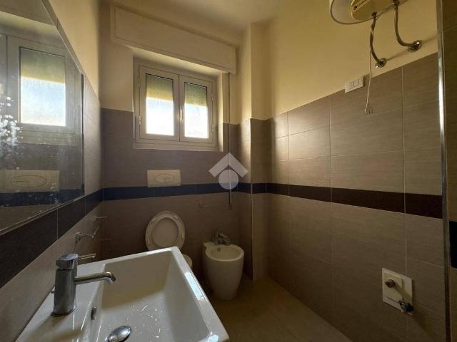 Trilocale via Cartagine 15, Boccadifalco Baida, Palermo