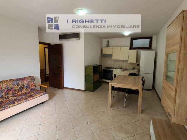 Trilocale via Catania, Borgo Nuovo Navigatori, Verona