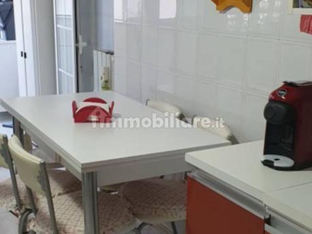 Trilocale via Cattolica 28, Modugno