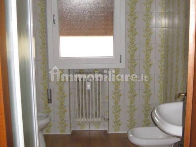 Trilocale via Cavalieri di Vittorio Veneto 10, Mestre, Venezia