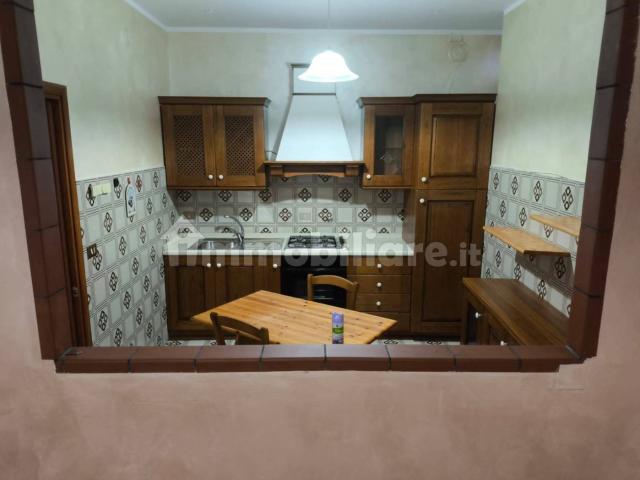 Trilocale via Cavalieri di Malta 5, Centro, Castel di Sangro