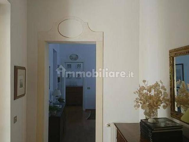 Trilocale via Cecconi, Piazza Roma Borgo Cappuccini, Livorno