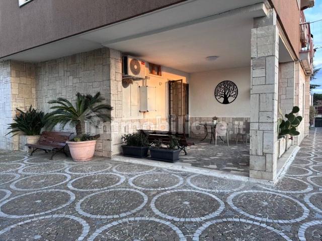 Trilocale via Cegnacolo 53, Centro, Ercolano