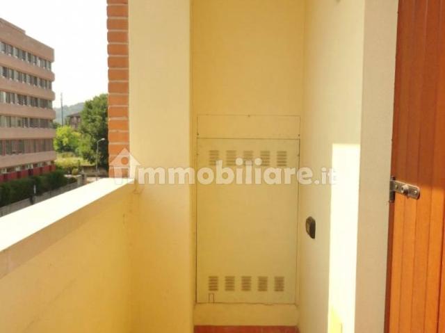 Trilocale via Cengio, Santa Bertilla Mercato Nuovo, Vicenza