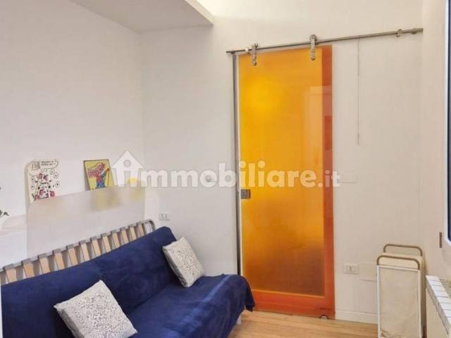 Trilocale via Centotrecento, Irnerio, Bologna
