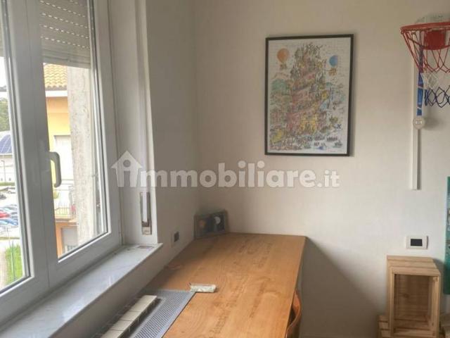 Trilocale via Cesare Battisti 37, Centro, Costa Masnaga