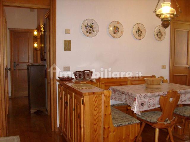 Trilocale via Cesare De Lotto 16, San Vito, San Vito di Cadore