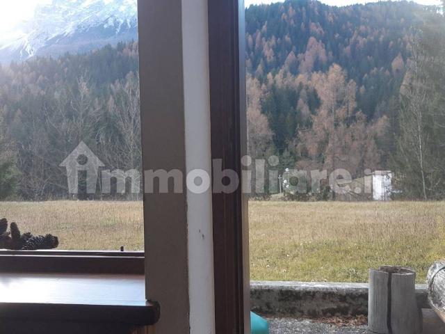 Trilocale via Cesare De Lotto 18, San Vito, San Vito di Cadore