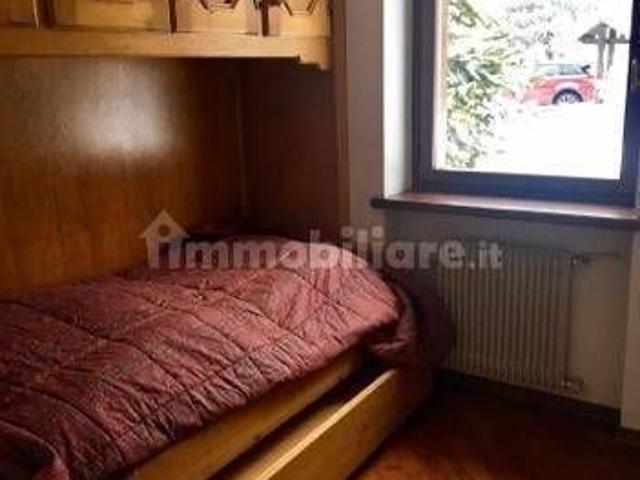 Trilocale via Cesare De Lotto 18, San Vito, San Vito di Cadore