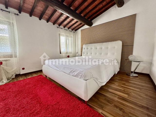 Trilocale via Cesiolo, Pindemonte, Verona