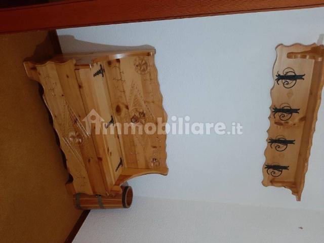 Trilocale via Ceresole, Artesina, Frabosa Sottana