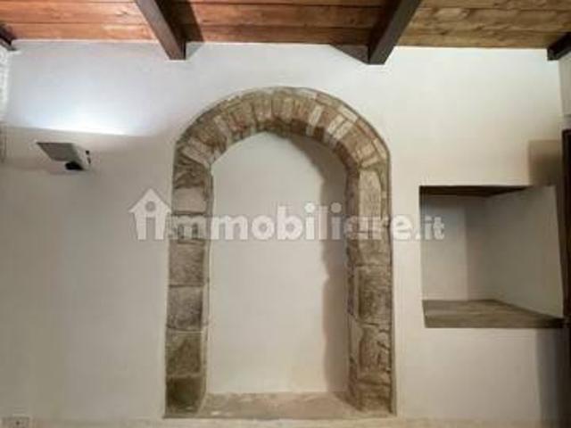 Trilocale via Cherubino Alberti, Centro, Sansepolcro