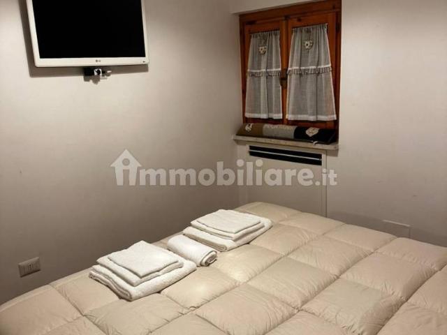 Trilocale via Chieti, Centro, Castel di Sangro