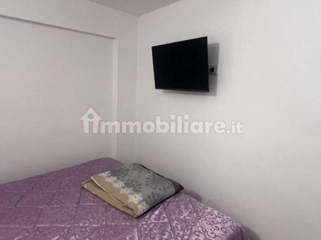 Trilocale via Chiusette, Centro, Castel di Sangro