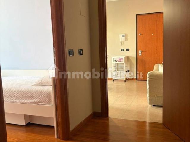 Trilocale via Chiusure, Sant'Anna, Brescia
