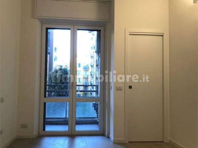 Trilocale via Ciceri Visconti, 18, Martini Insubria, Milano
