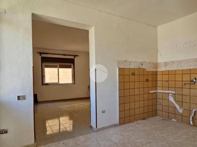 Trilocale via Ciaculli 415, Ciaculli, Palermo