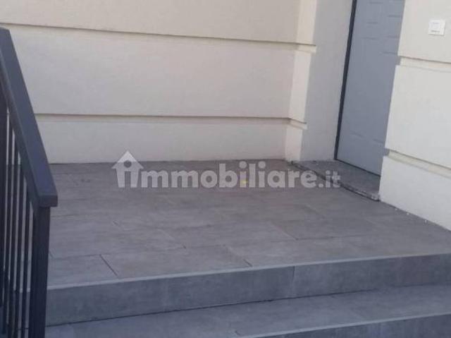 Trilocale via Cinque Giornate 6, Crenna Bettolino, Gallarate