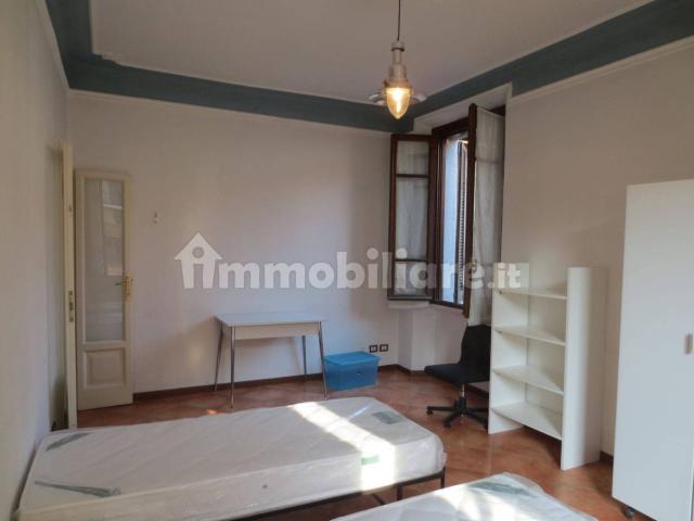 Trilocale via Ciro Menotti 4, Indipendenza, Milano