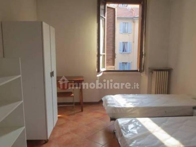 Trilocale via Ciro Menotti, Indipendenza, Milano