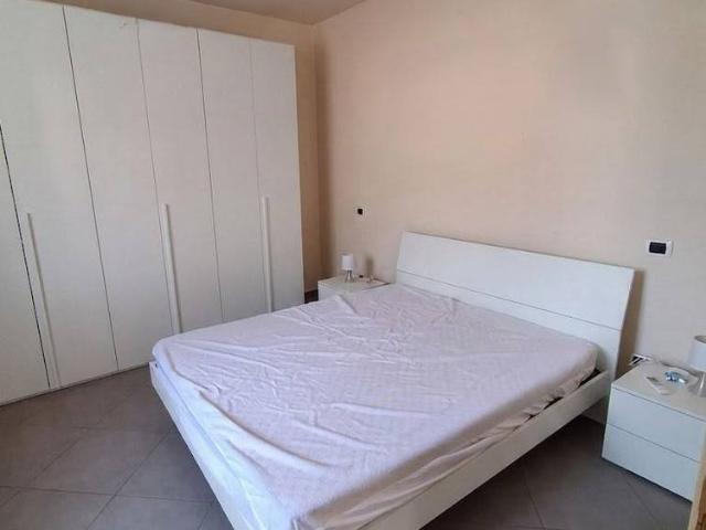 Trilocale via Ciro Menotti, Marina di Carrara, Carrara