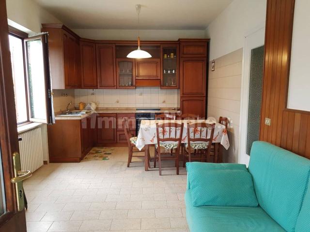 Trilocale via Circonvallazione 84, Centro, Pavone Canavese